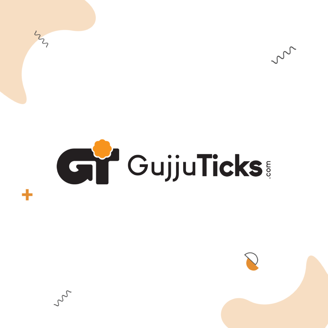gujjuticks.com logo