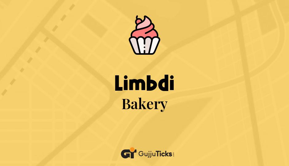 Bakery in Limbdi