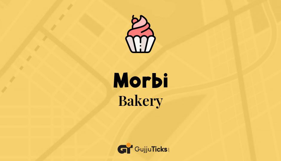 Bakery in Morbi