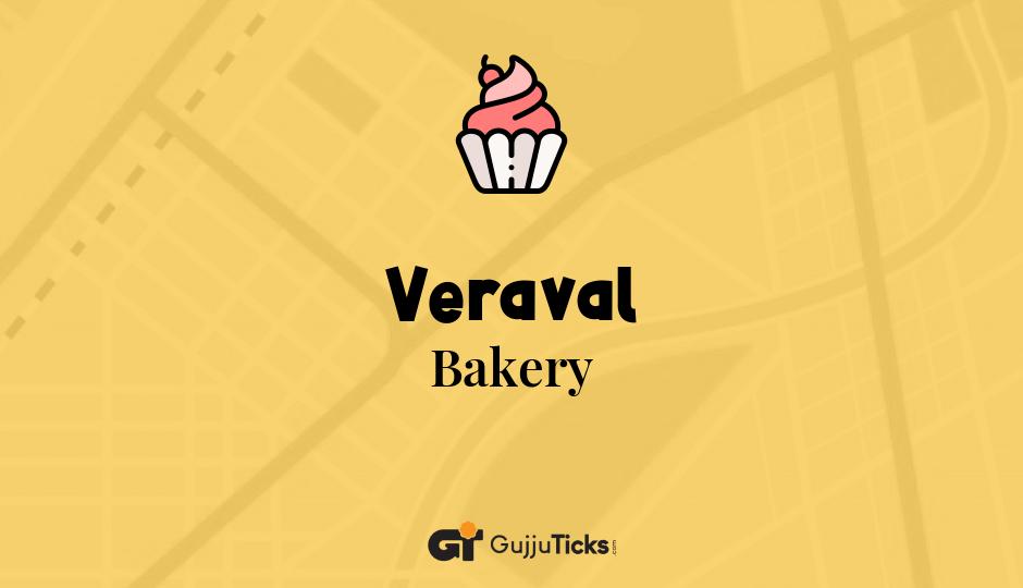 Bakery in Veraval