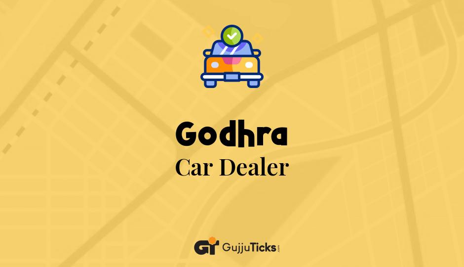 Car Dealer in Godhra