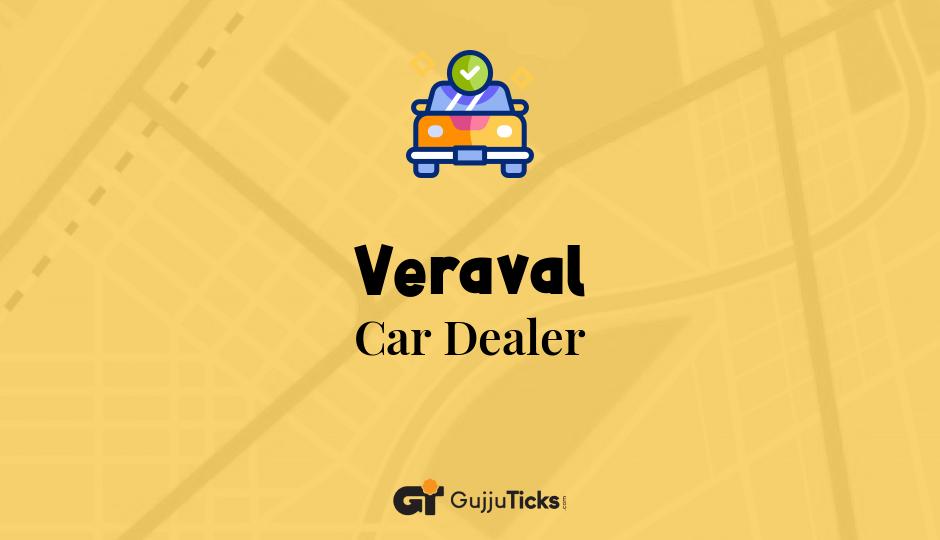 Car Dealer in Veraval
