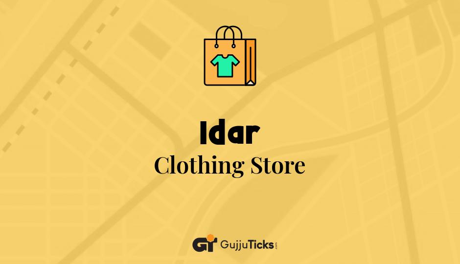 Clothing Store in Idar