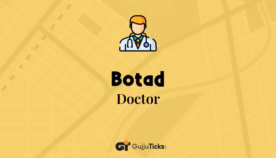 Doctor in Botad