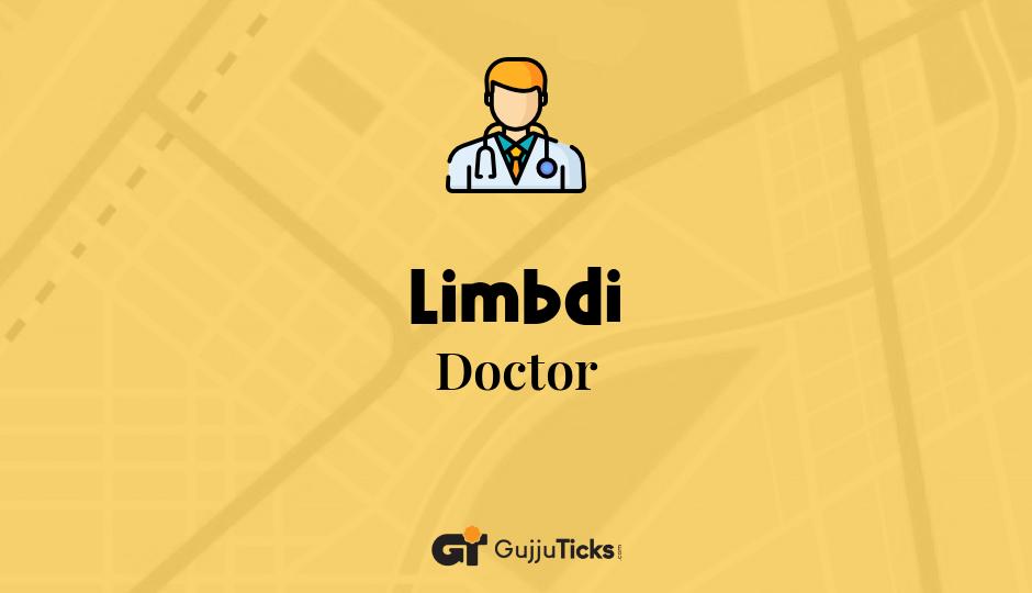 Doctor in Limbdi