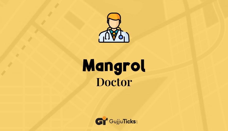 Doctor in Mangrol