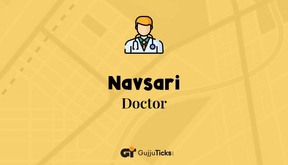 Doctor in Navsari