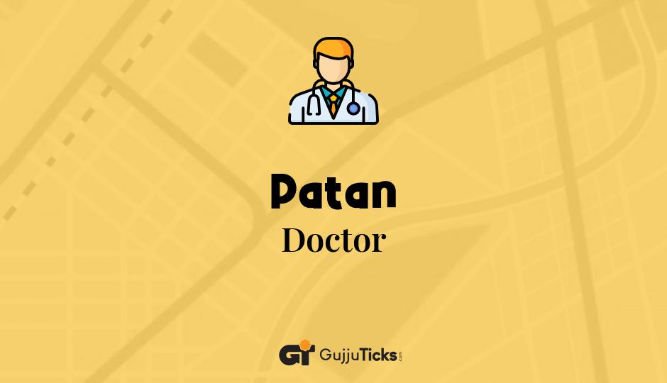 Doctor in Patan
