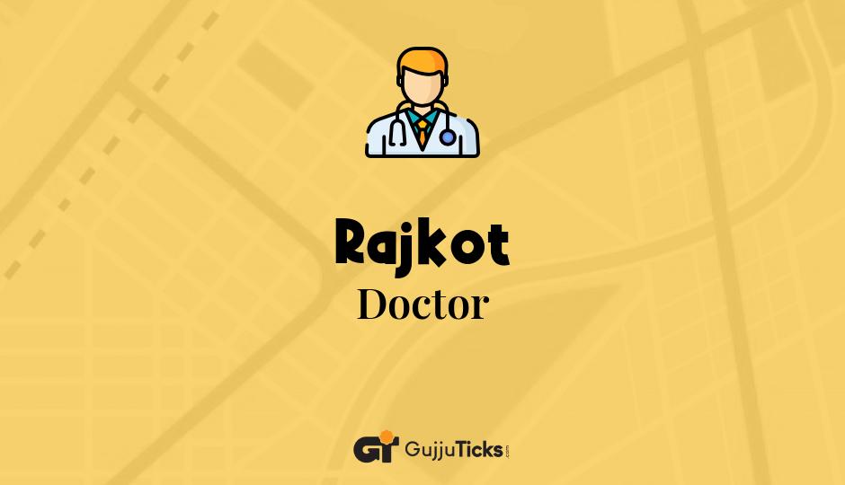 Doctor in Rajkot