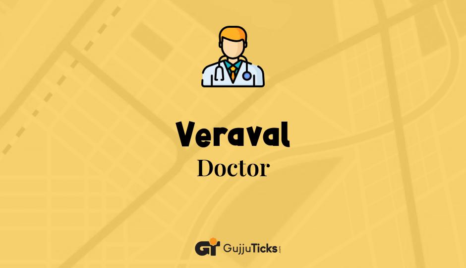 Doctor in Veraval