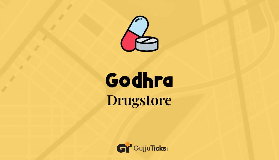 Drugstore in Godhra