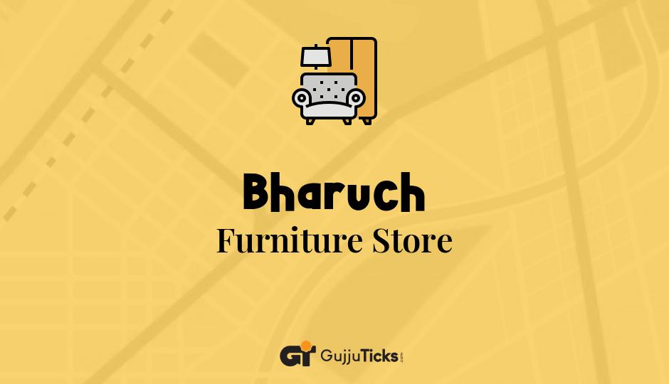 Furniture Store in Bharuch