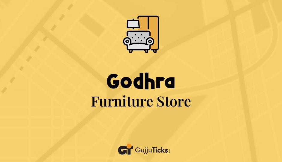 Furniture Store in Godhra