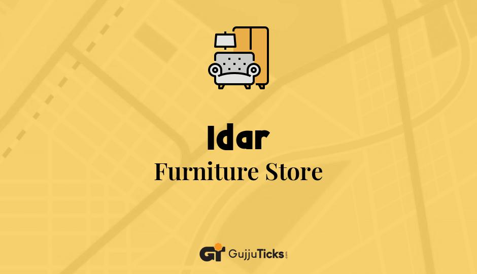Furniture Store in Idar