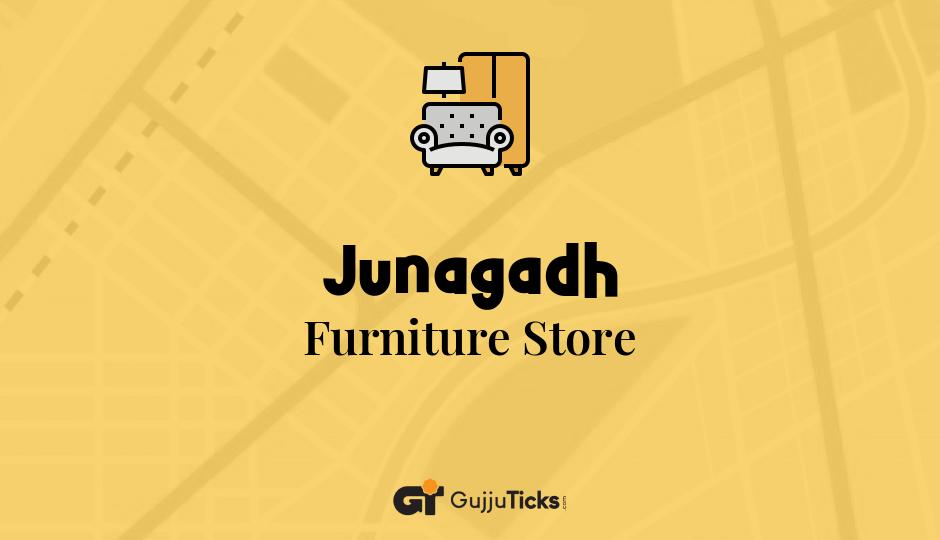 Furniture Store in Junagadh