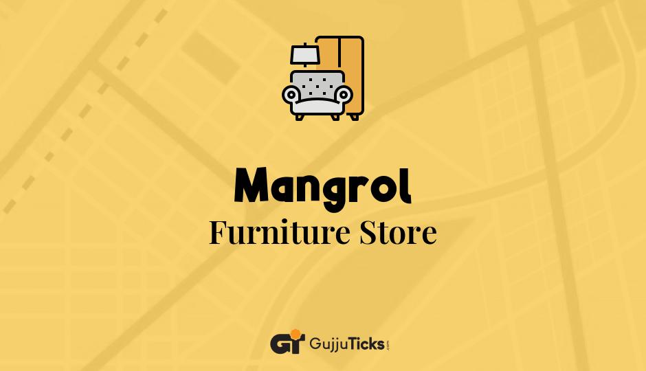 Furniture Store in Mangrol