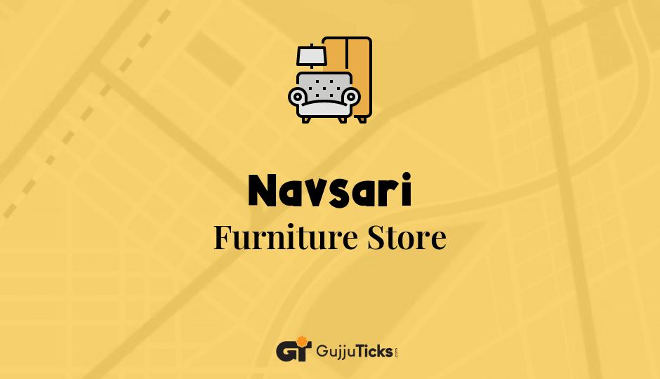 Furniture Store in Navsari