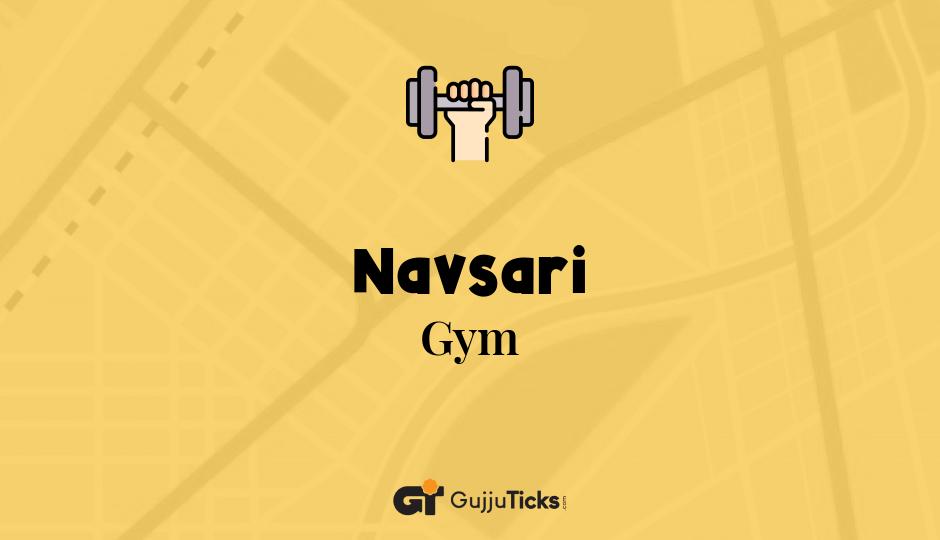 Gym in Navsari