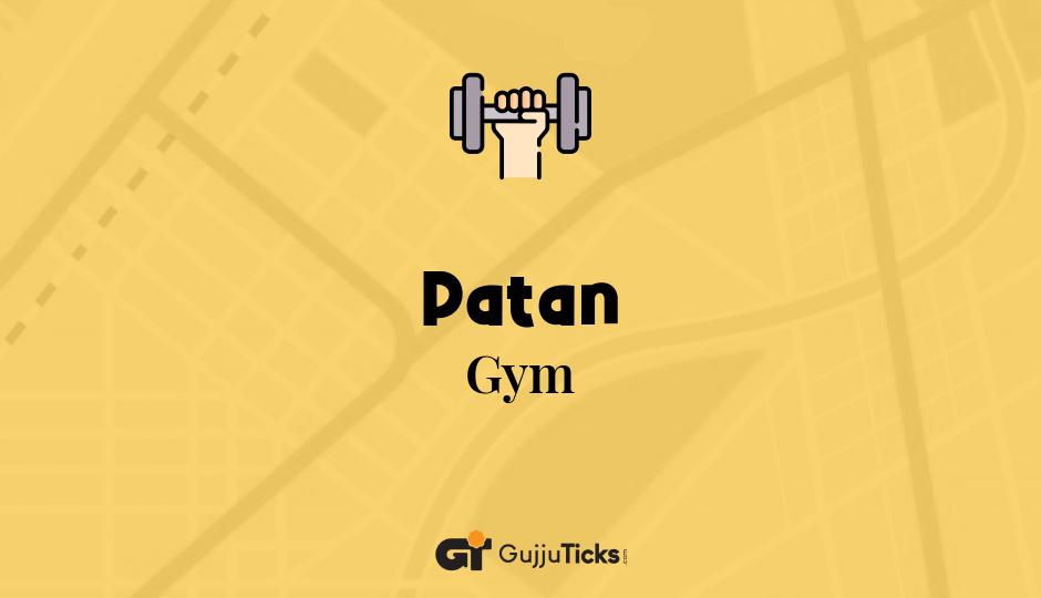 Gym in Patan