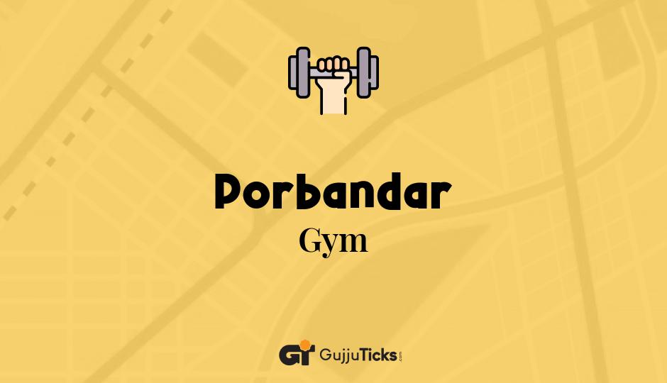 Gym in Porbandar