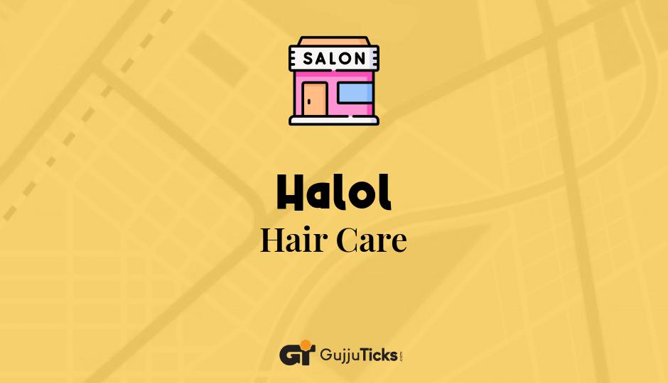 Hair Care in Halol