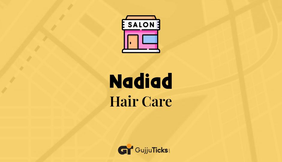 Hair Care in Nadiad