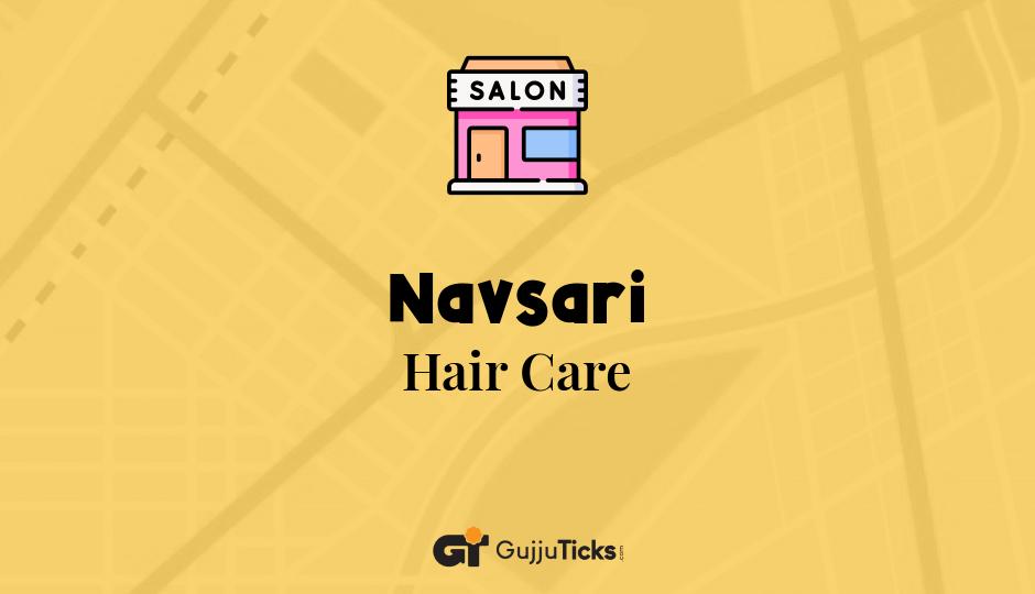 Hair Care in Navsari