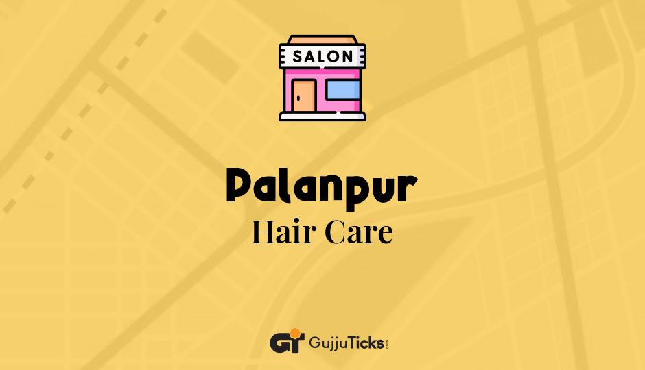 Hair Care in Palanpur