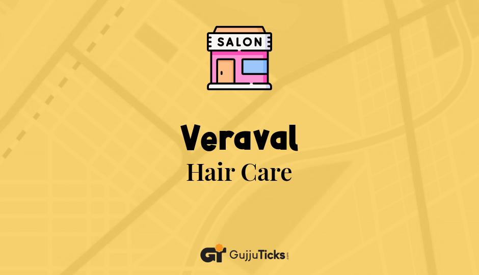 Hair Care in Veraval