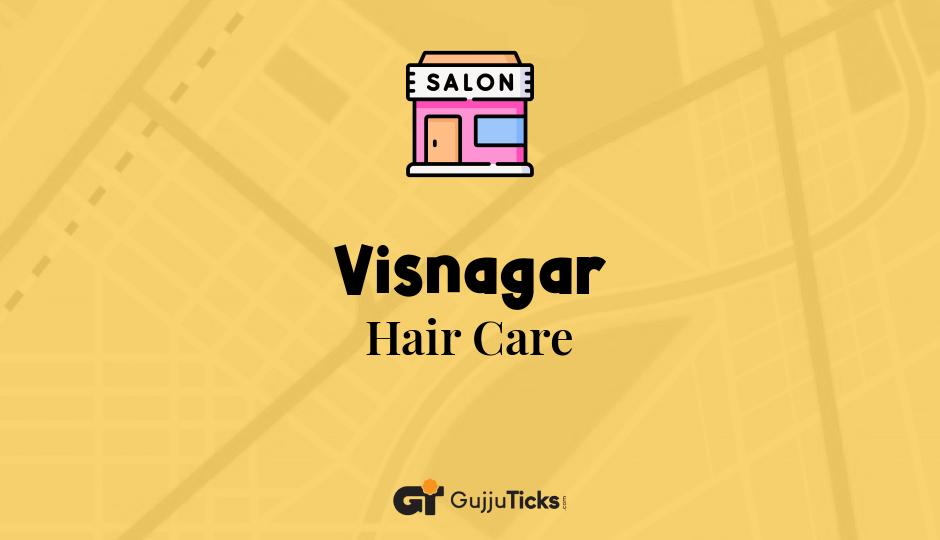 Hair Care in Visnagar