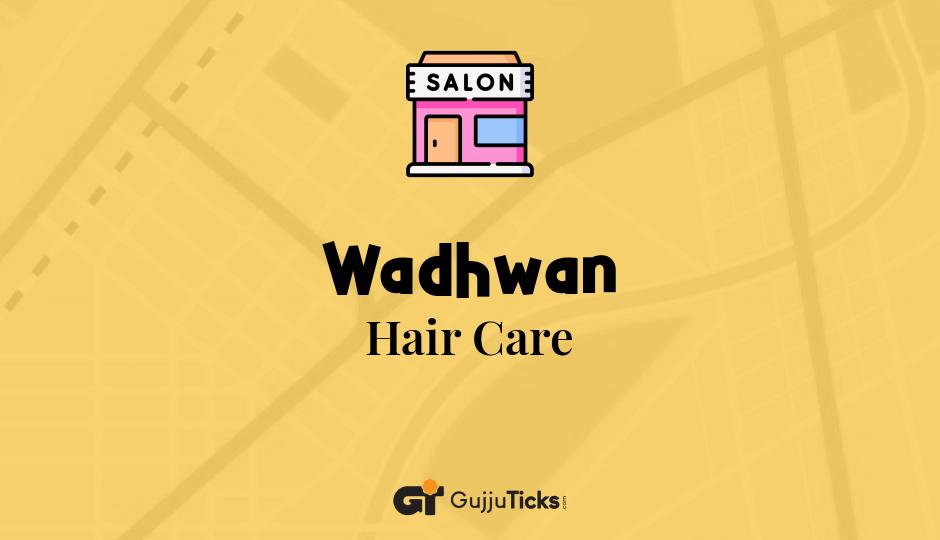 Hair Care in Wadhwan