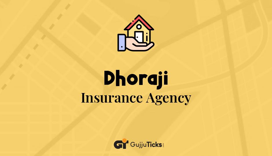 Insurance Agency in Dhoraji