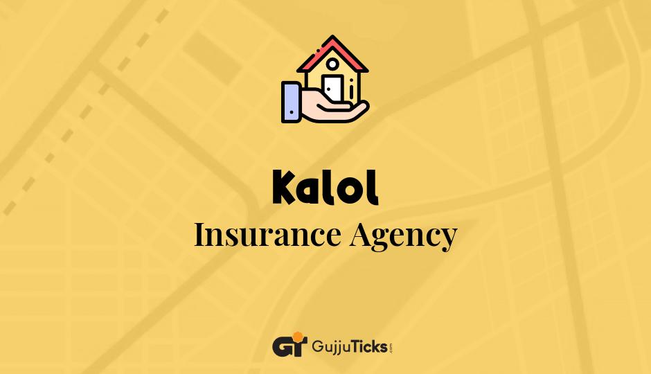 Insurance Agency in Kalol