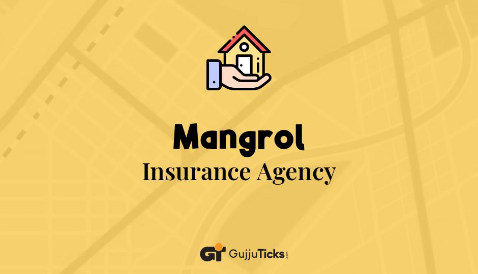 Insurance Agency in Mangrol