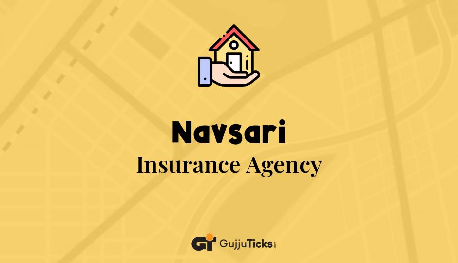Insurance Agency in Navsari