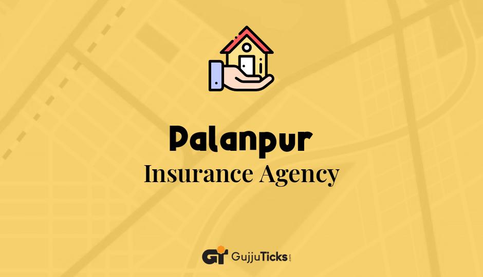 Insurance Agency in Palanpur