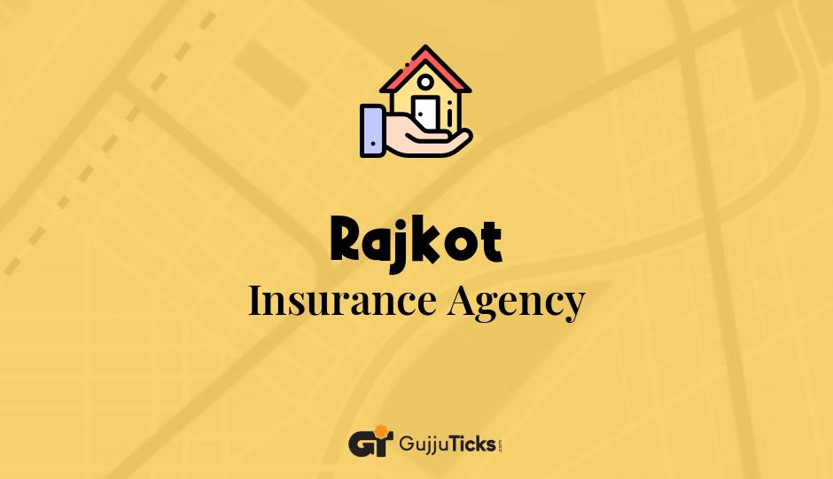 Insurance Agency in Rajkot
