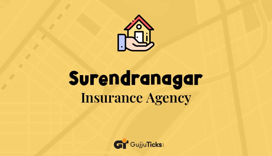 Insurance Agency in Surendranagar