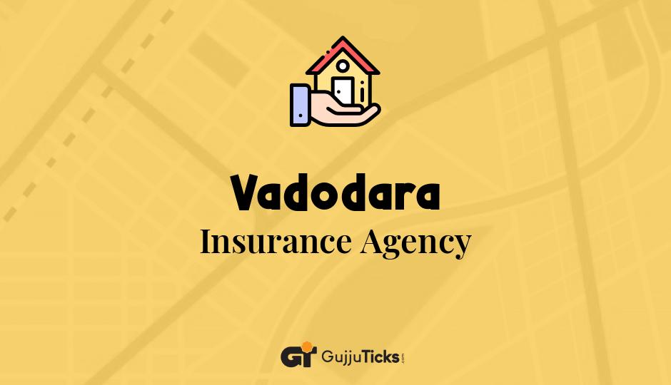 Insurance Agency in Vadodara