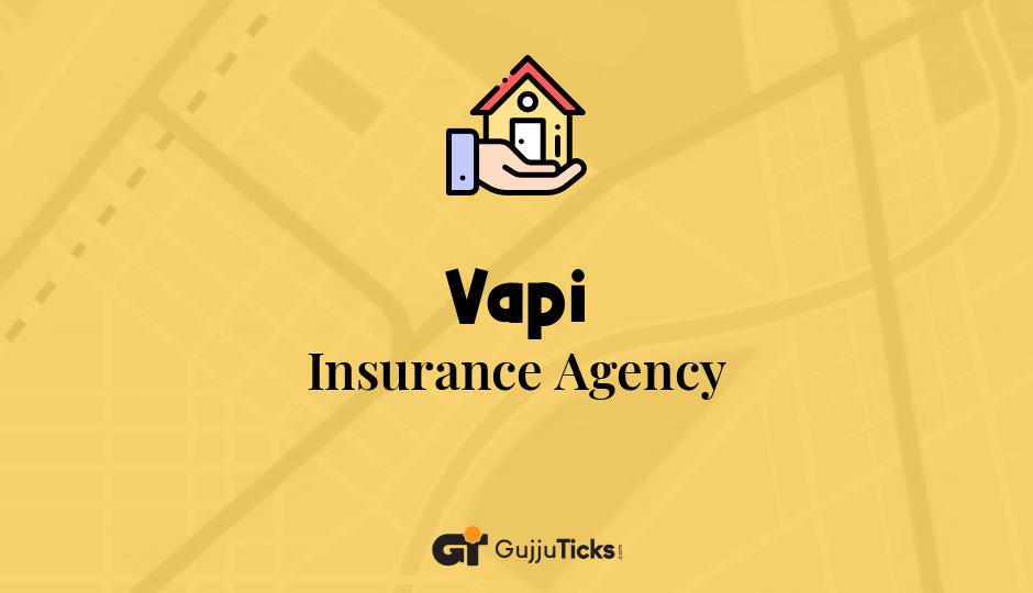Insurance Agency in Vapi