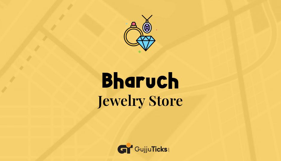 Jewelry Store in Bharuch
