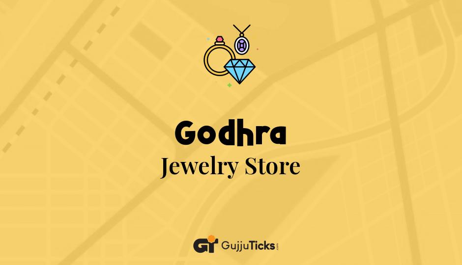 Jewelry Store in Godhra