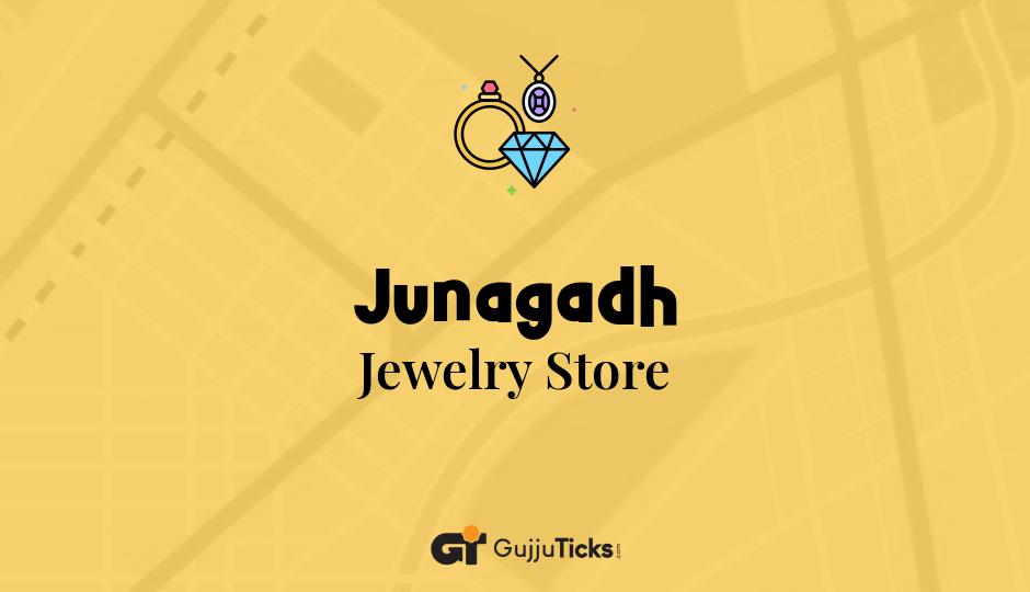 Jewelry Store in Junagadh