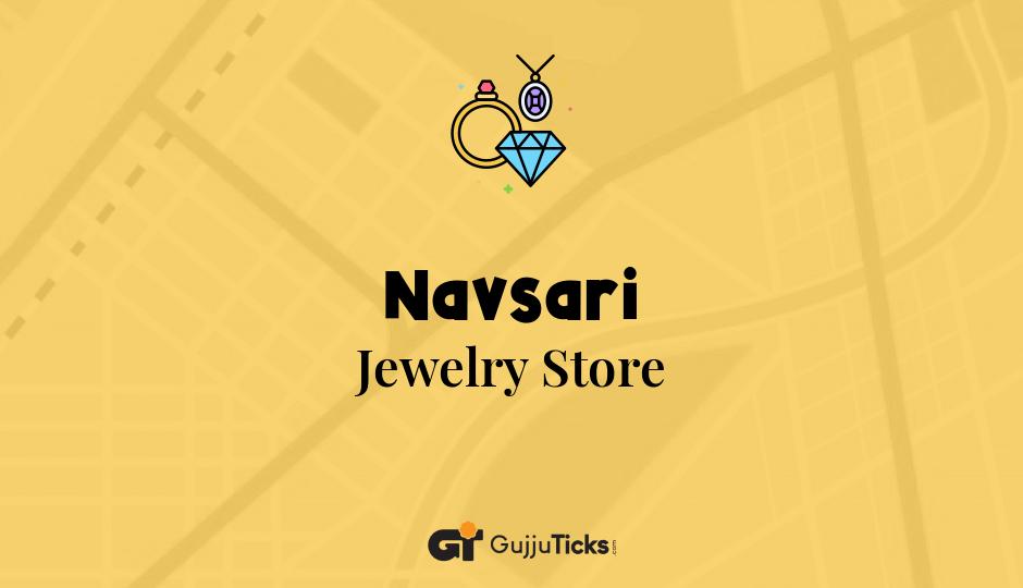 Jewelry Store in Navsari