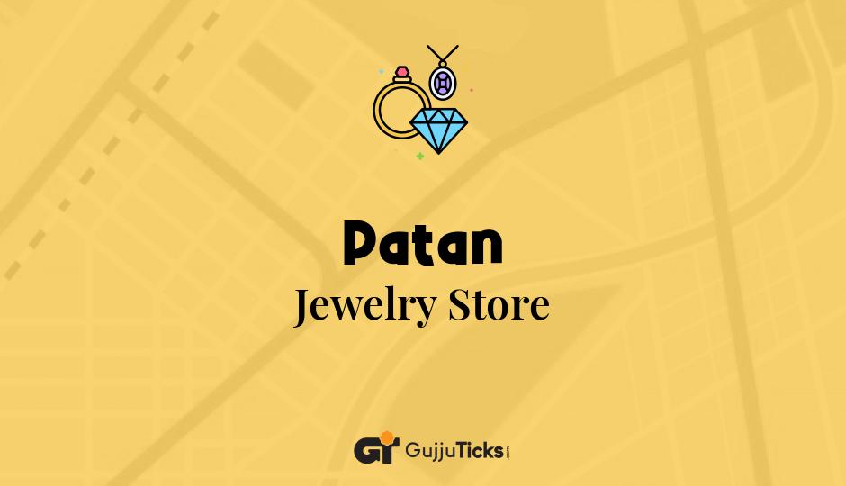 Jewelry Store in Patan