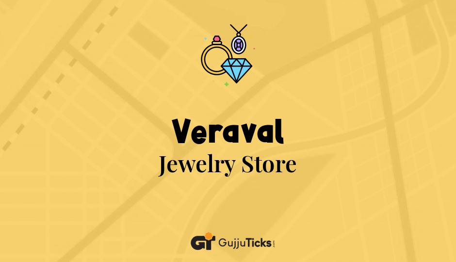Jewelry Store in Veraval