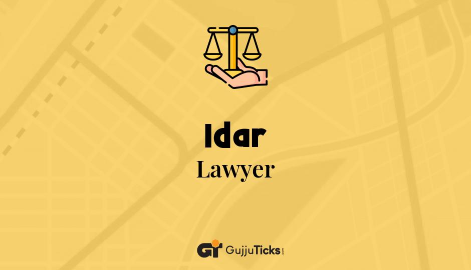 Lawyer in Idar
