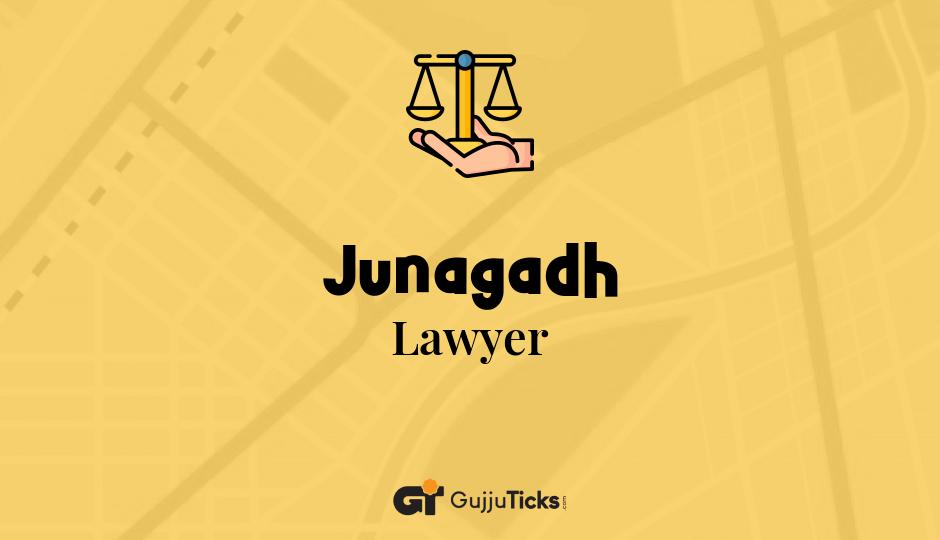 Lawyer in Junagadh