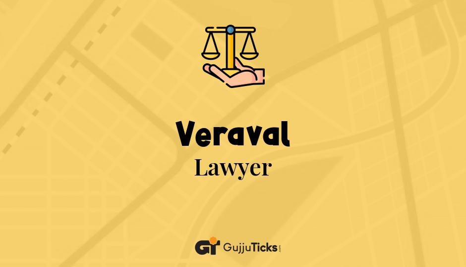 Lawyer in Veraval