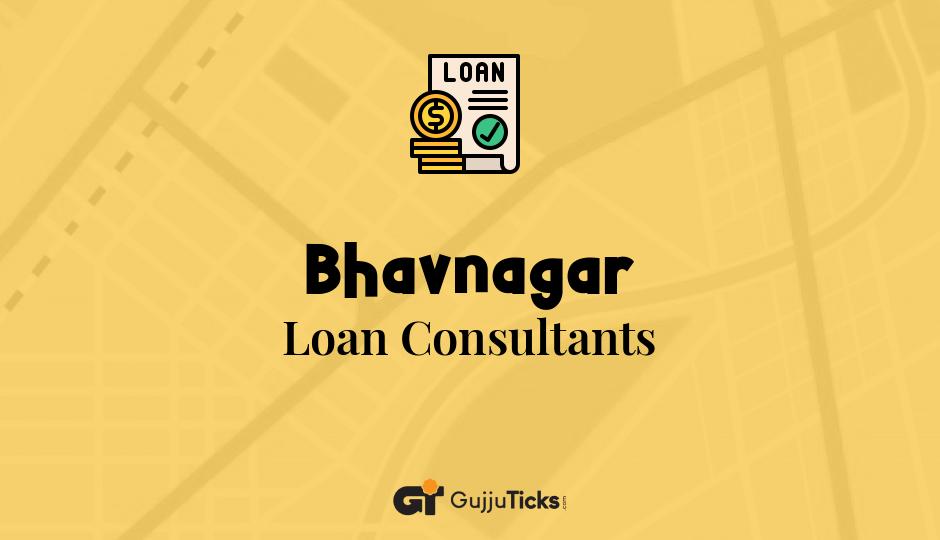 Loan Consultants in Bhavnagar